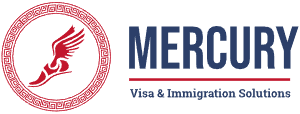 Mercury Visa