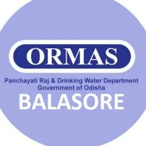 ORMAS Balasore