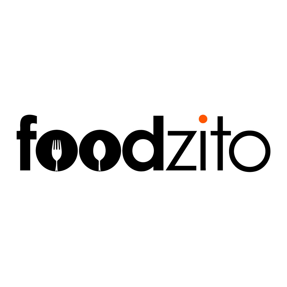 FoodZito-Logo