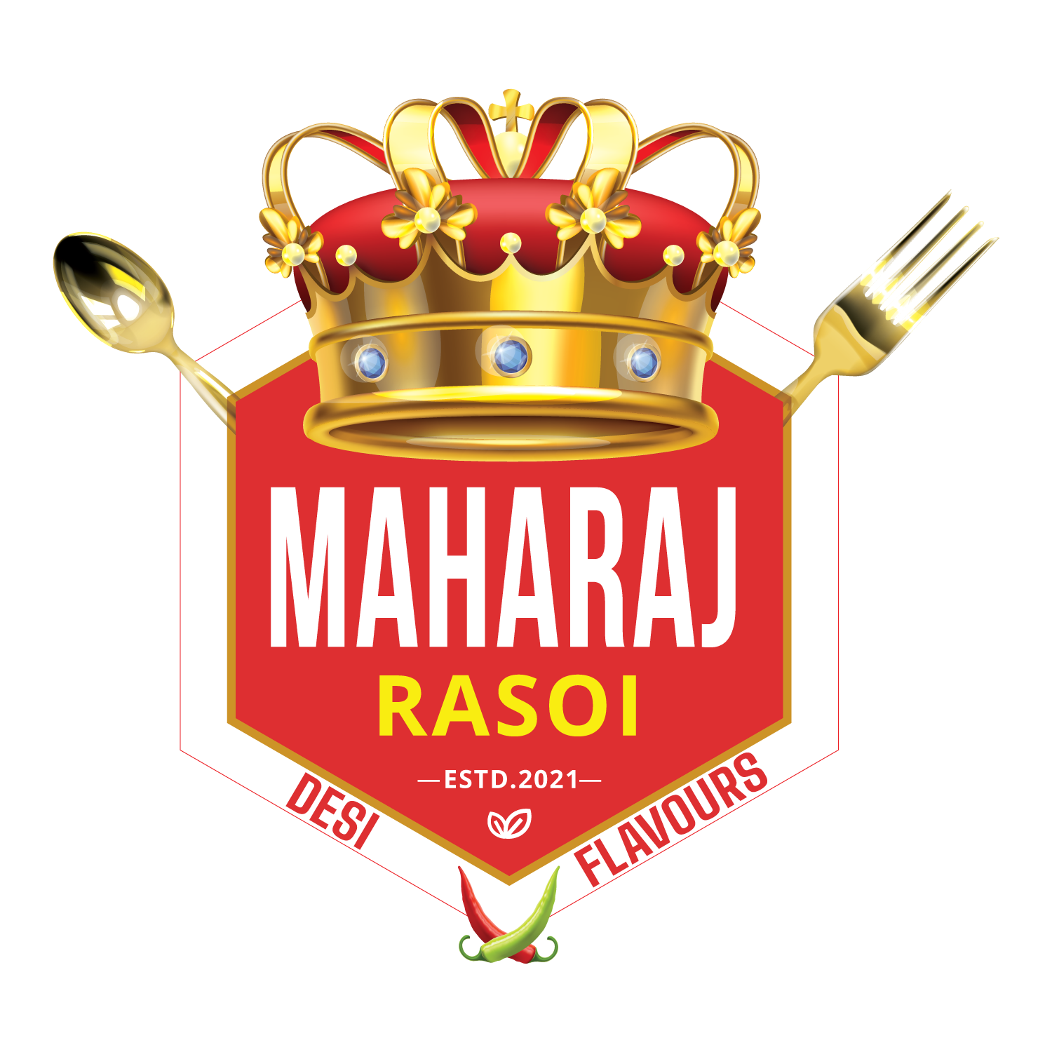 Maharaj-Rasoi_Logo