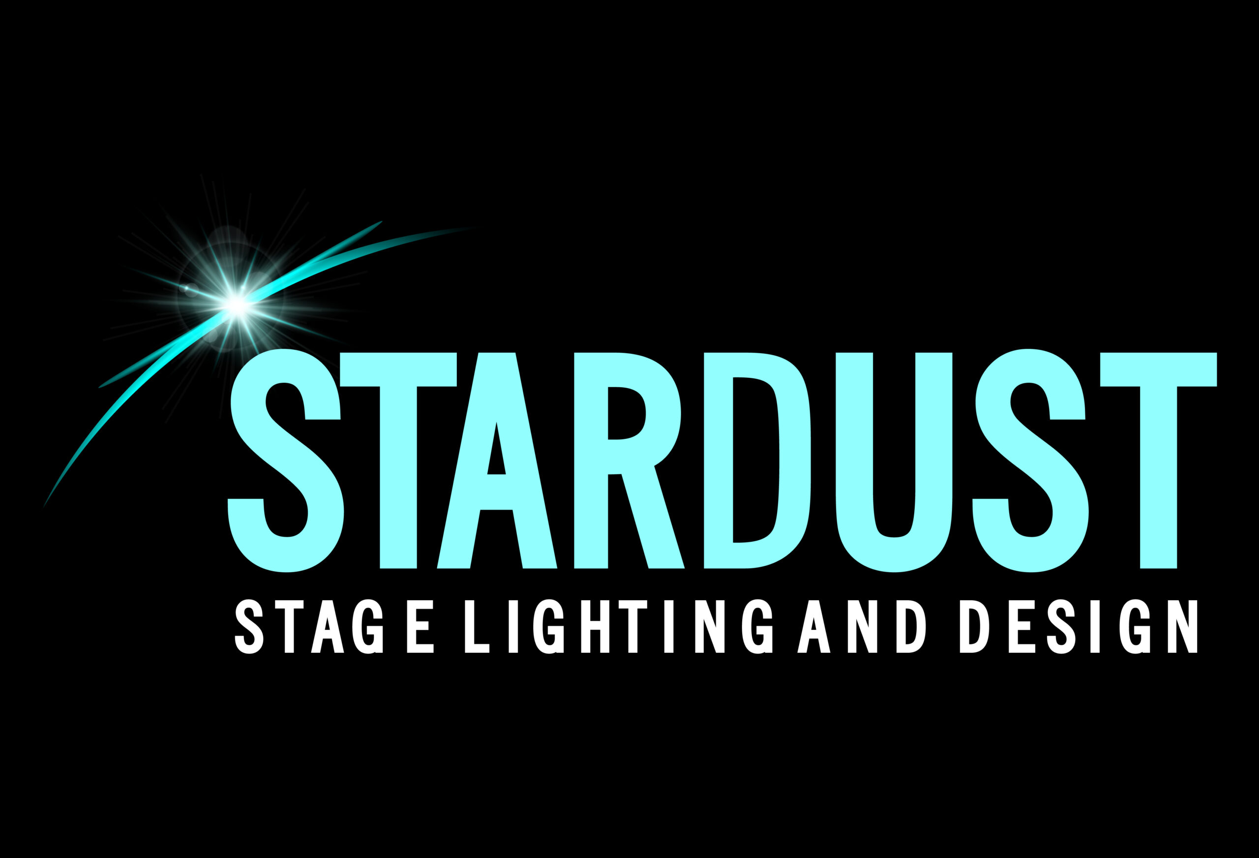 Stardust logo drawing