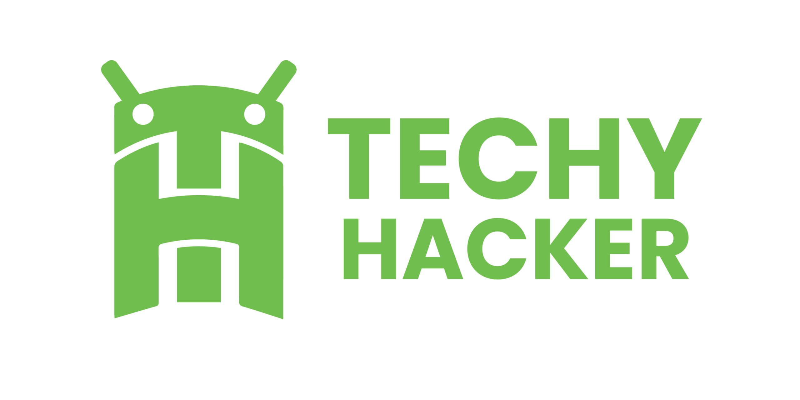 Techyhacker_Logo