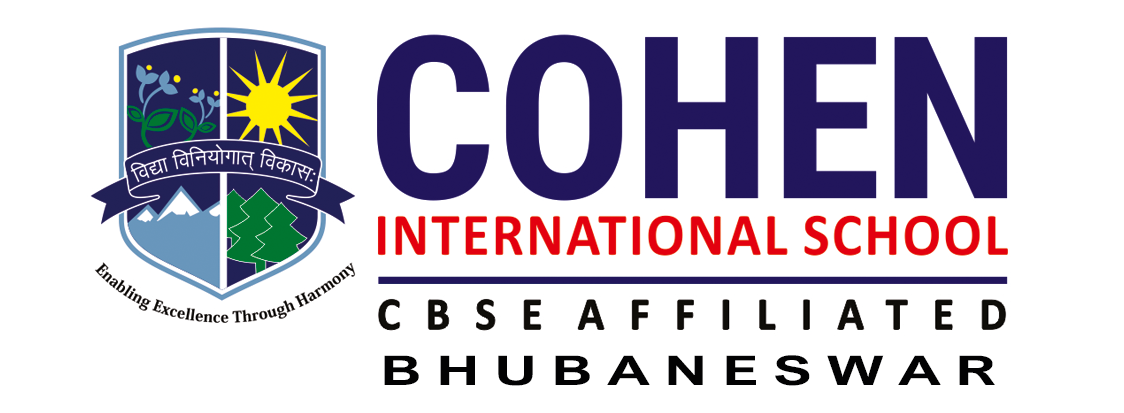 cohen logo