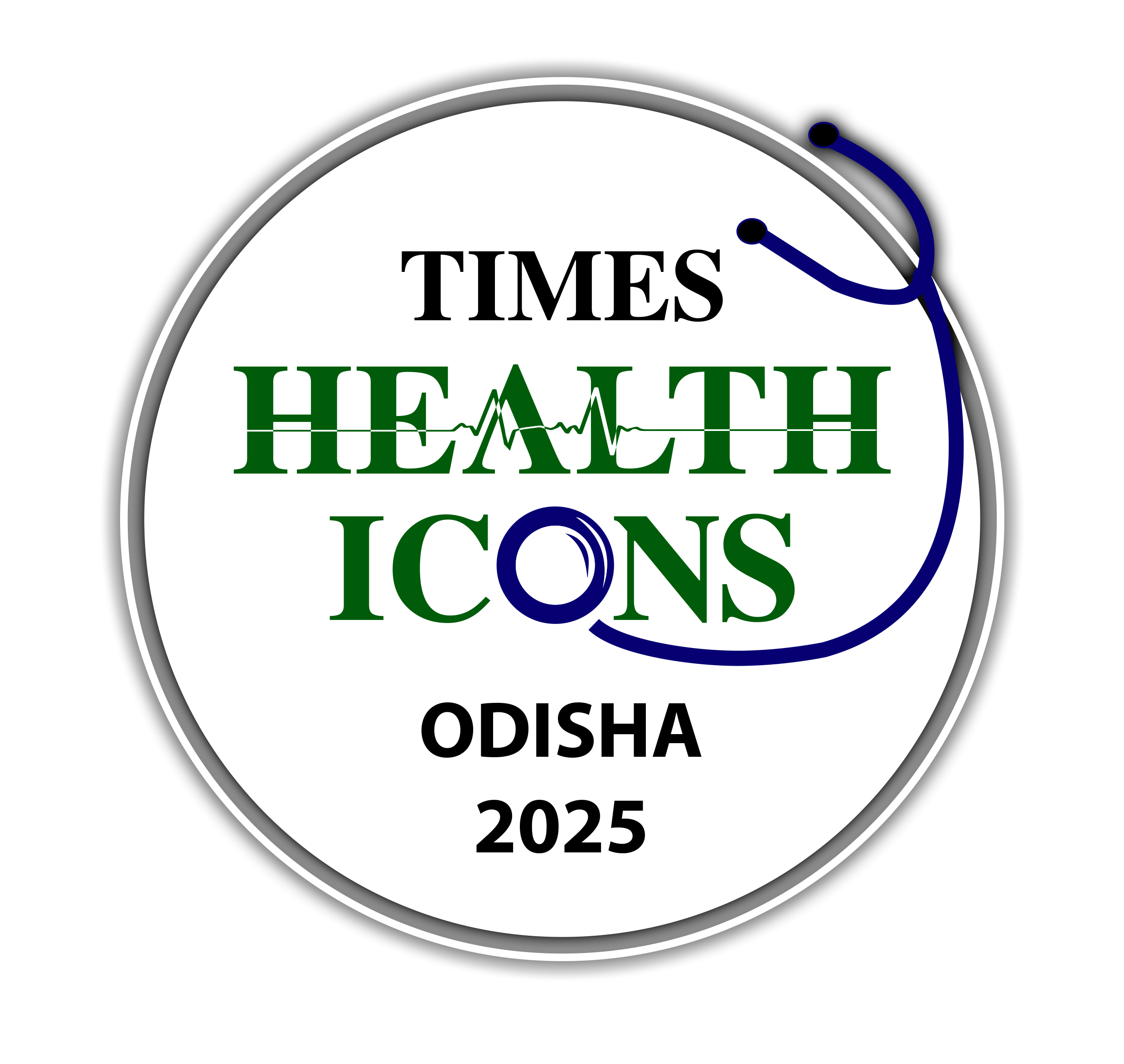 logo times health